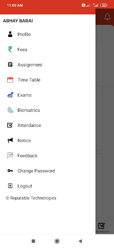 Bhavani Science Classes Screen 3