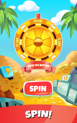 Coin Splash: Casino Slots Game 13