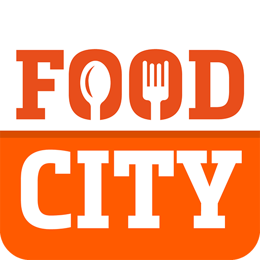 FoodCity App logo