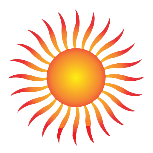 Sun Drivers Driver App logo