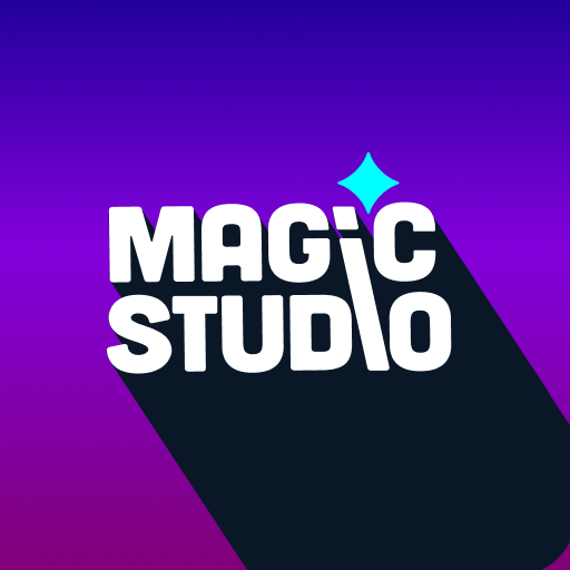 Magic Studio - AI Photo Editor 2.0.10 Icon