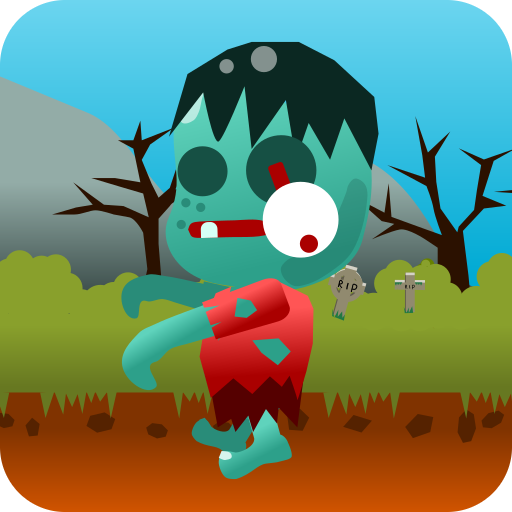 Helicopter Zombie War 1.0.0 Icon