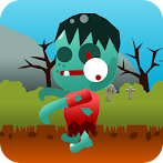 Helicopter Zombie War