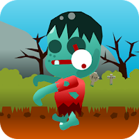 Helicopter Zombie War