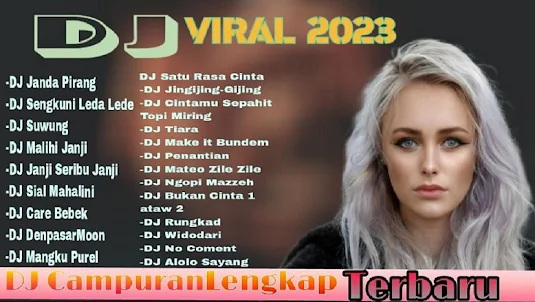 DJ DenpasarMoon Viral 2023