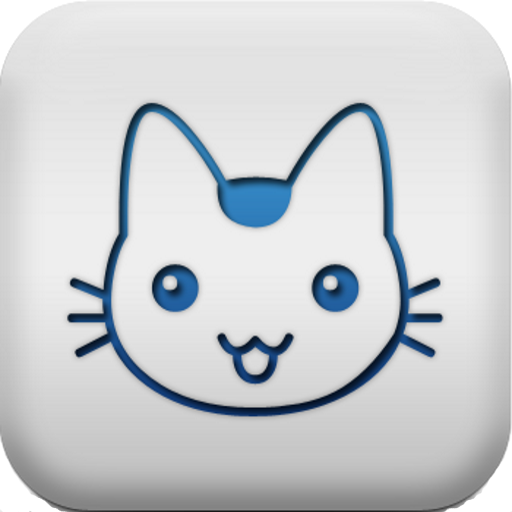 Cat Sounds and Ringtones 4.5 Icon