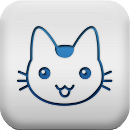 Icon image Cat Sounds and Ringtones