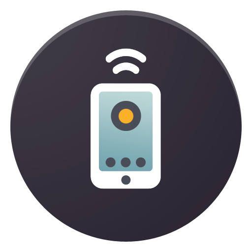 EISWARE Control logo