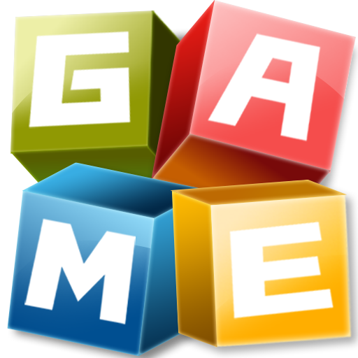 Moon Games logo
