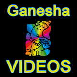 Lord Ganesha VIDEOs Ganpati Ji icon