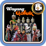 Cover Image of Download VIDEO WAYANG GOLEK 1.0 APK