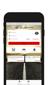Devbhoomi Travels 8.0 APK + Мод (Unlimited money) за Android