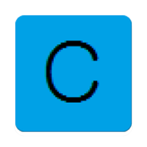 C언어 예제 목록 logo