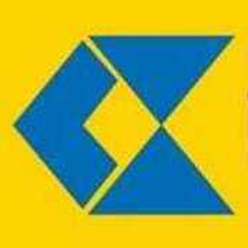 Comercial RB Lima logo