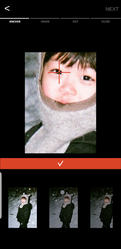 Android application RETO3D PRO screenshort