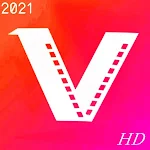 Cover Image of Download HD Video Player _All Video Player 2021 1.5 APK