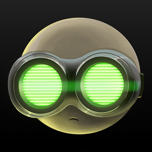 Stealth Inc. 2: Game of Clones 1.8 Icon