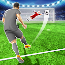 Herunterladen Football Soccer Strike: Soccer Star Footb Installieren Sie Neueste APK Downloader