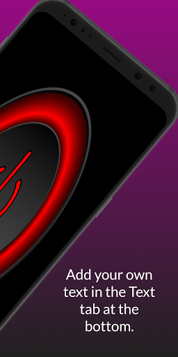 FlashLight And Siren Screen 2