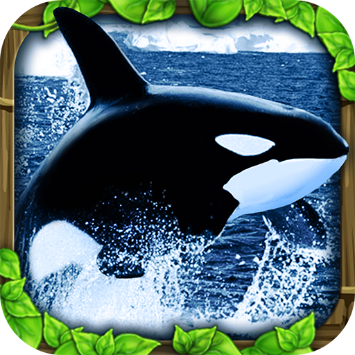 Orca Simulator 3.0 Icon