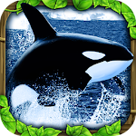 Cover Image of Download Orca Simulator  APK