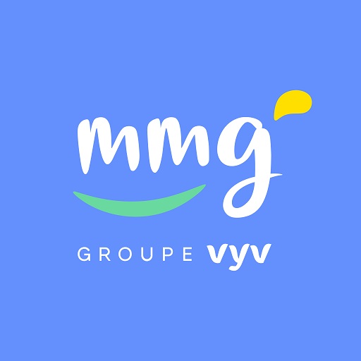 MMG logo