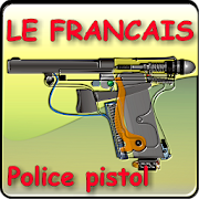 LE FRANCAIS pistols explained