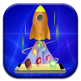 Max Booster Lite:Clean Booster icon