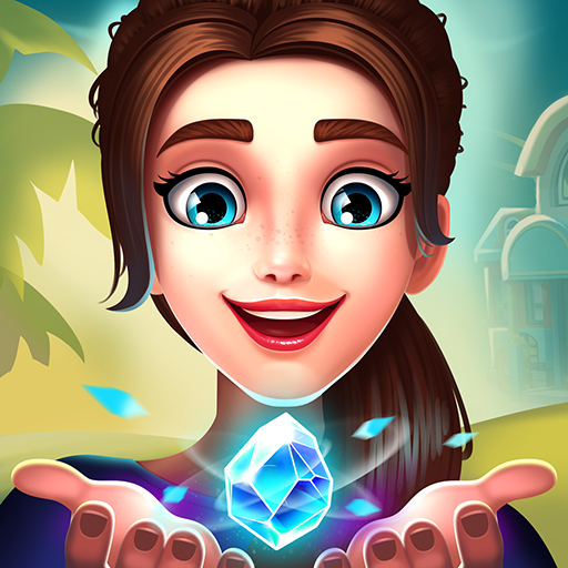 Baixar Merge Secrets : Mansion Games para Android