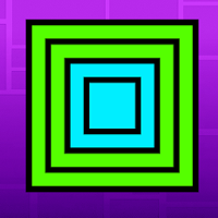 Cube Dash: Mainframe