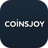 CoinsJoy Games Rewards icon