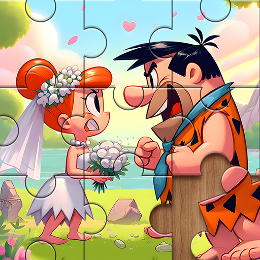 Cartoon Jigsaw - Puzzle Book Download on Windows