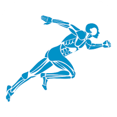 App Icon for Australian Fitness Academy App in United States Play Store