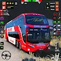 Offroad Bus Sim Driving Game