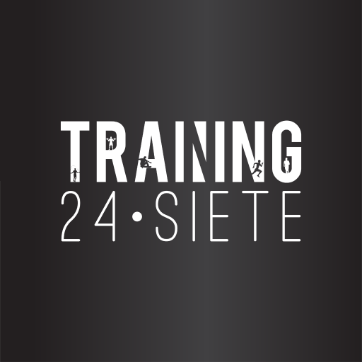 Training24Siete logo