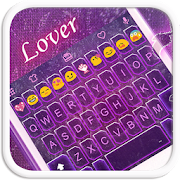 Lover Emoji Keyboard Theme  Icon