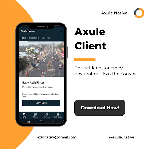 Axule Native Screen 3