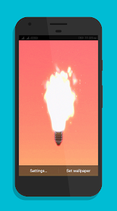 Gif Live Wallpapers : Animated Live Wallpapers Apk (Paid) 3