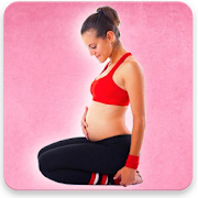 Pregnancy Workouts - Safe Exercises to Stay Fit  Icon