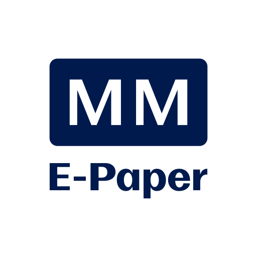 MM E-Paper logo