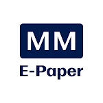 Cover Image of Descargar MM E-Paper  APK