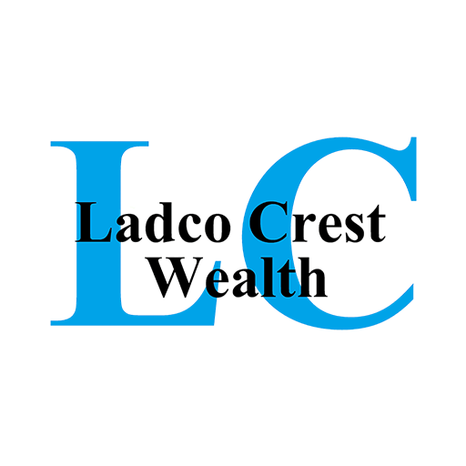 LC Wealth logo