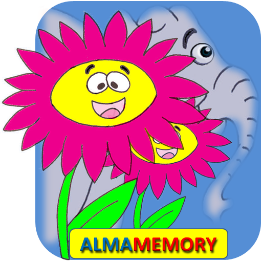 Alma Memory 1.03 Icon