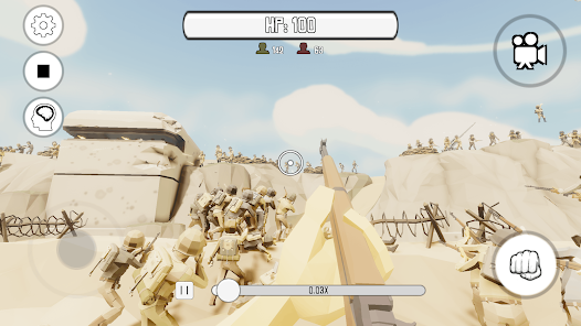 Warbox Sandbox  screenshots 20