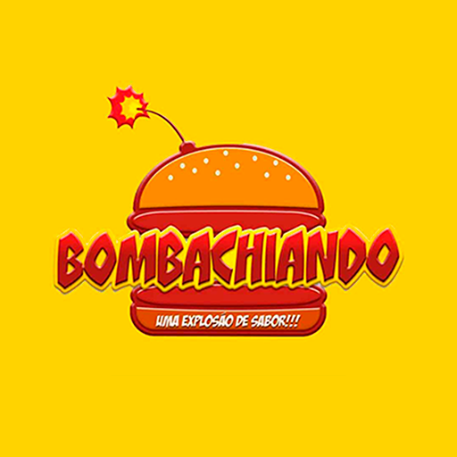 Bombachiando logo