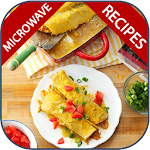 Cover Image of डाउनलोड Microwave Recipes 8.4 APK