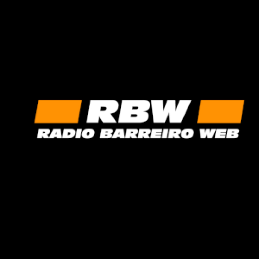 Rádio Barreiro Web logo