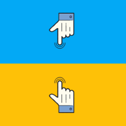 Finger Battle (Official) logo