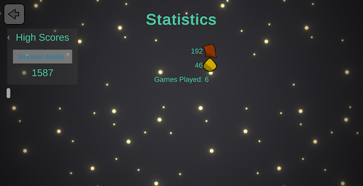 Space Escape Screen 3