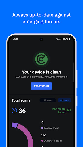 Bitdefender Mobile Security - Tools - apps